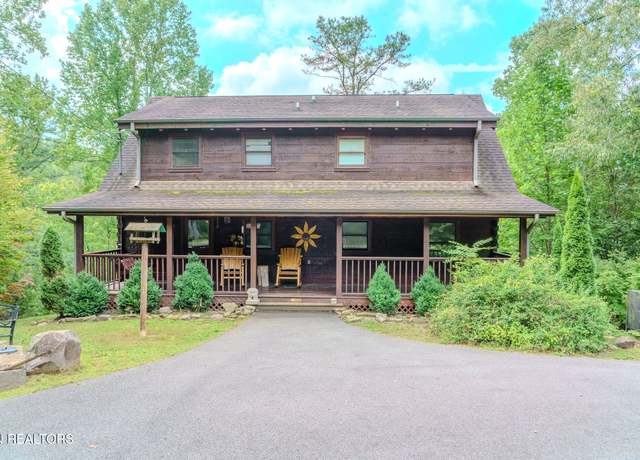 Property at 510 Houser Rd, Gatlinburg, TN 37738, 4 beds, 3 baths