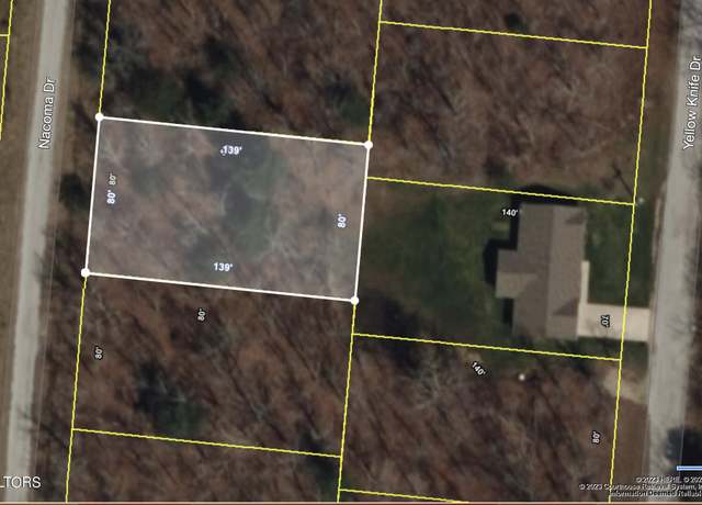 Property at 3036 Nacoma Dr, Crossville, TN 38572