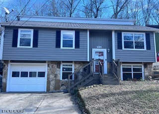 Property at 1516 Weeping Willow Ct, Knoxville, TN 37931, 3 beds, 3 baths