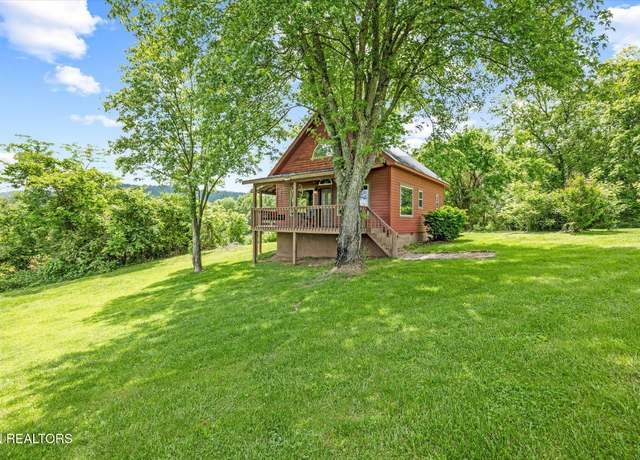 Property at 2892 N York Hwy, Pall Mall, TN 38577, 2 beds, 1.5 baths