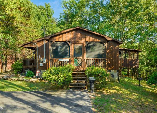 Property at 831 S New Era Rd, Sevierville, TN 37876, 2 beds, 2 baths