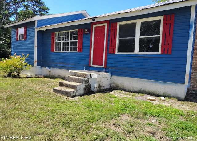 Property at 218 Riceville Rd Old, Athens, TN 37303, 2 beds, 1 bath
