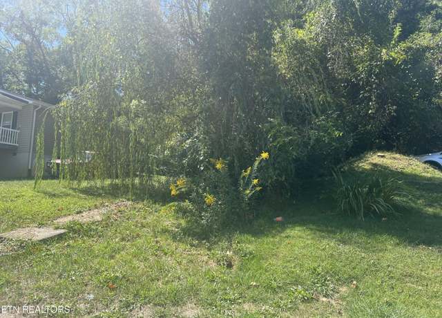Property at 712 E Maple St, Johnson City, TN 37601