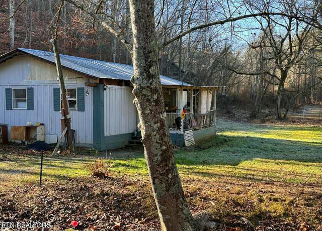 Property at 220 Cottontail Cove Ln, Sevierville, TN 37876, 2 beds, 1 bath
