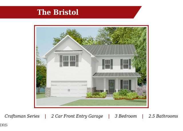 Property at 2442 Tributary Dr, Sevierville, TN 37876, 3 beds, 2.5 baths