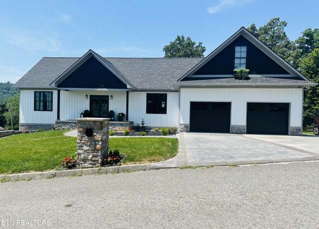 Property at 137 Adair Dr, New Tazewell, TN 37825, 4 beds, 3 baths