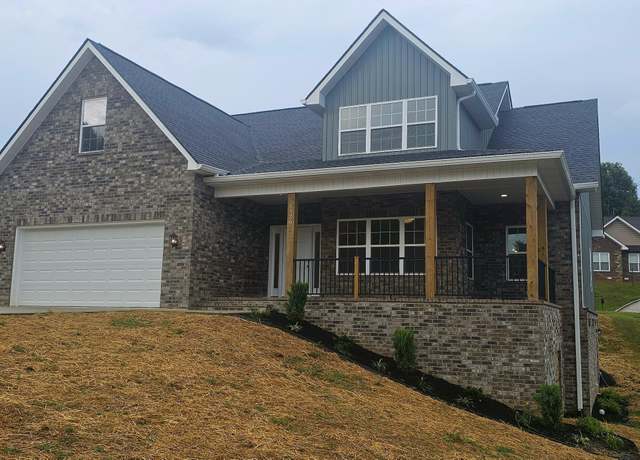 Property at 5926 Whisper Ridge ln Ln, Corryton, TN 37721, 3 beds, 2.5 baths