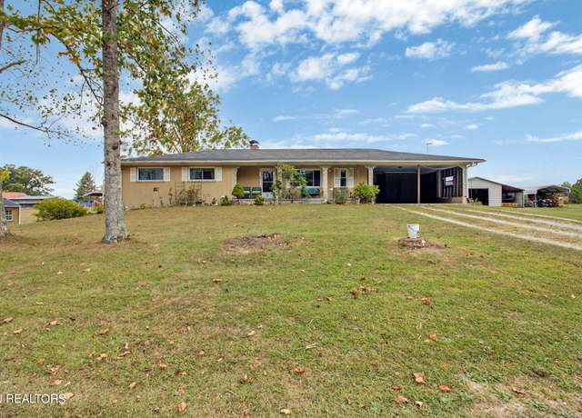 Property at 647 Price Loop, Rockwood, TN 37854, 3 beds, 2 baths