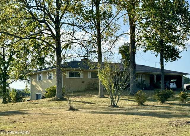 Property at 647 Price Loop, Rockwood, TN 37854, 3 beds, 2 baths