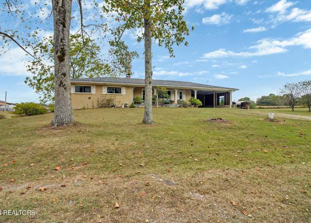 Property at 647 Price Loop, Rockwood, TN 37854, 3 beds, 2 baths