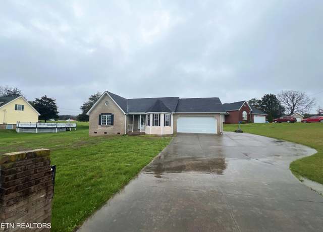 Property at 265 Pecan Cir, Plainview, TN 37721, 3 beds, 2.5 baths