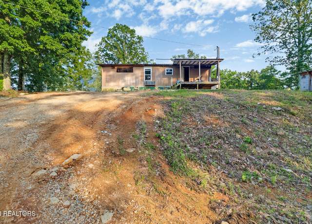 Property at 558 New Hope Rd, Rockwood, TN 37854, 3 beds, 2 baths