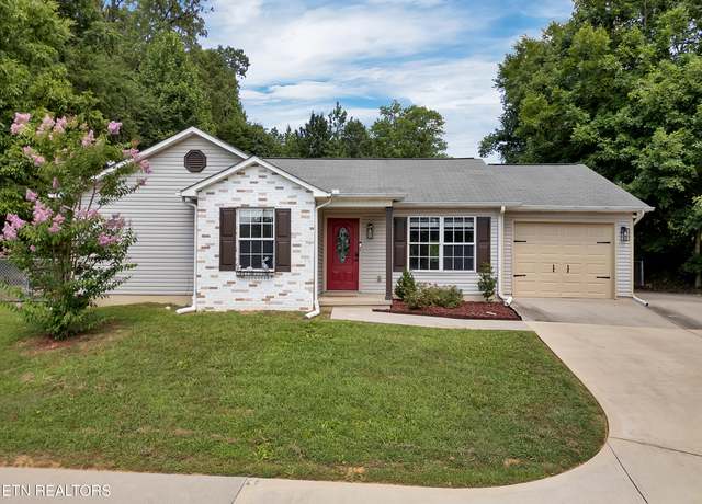 Property at 2406 Woods Smith Rd, Knoxville, TN 37921, 3 beds, 2 baths