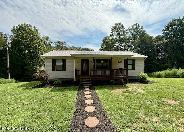 Property at 142 Mcnerling Ln, Sharps Chapel, TN 37866, 2 beds, 2 baths