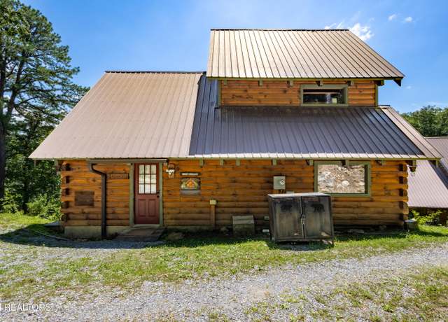 Property at Lot 3R Wears Valley Rd, Townsend, TN 37882, 8 beds, 8 baths