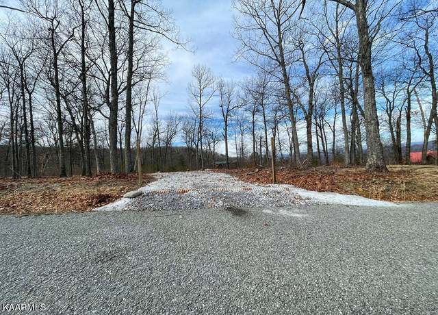 Property at 00 Chimney Rock Ln, Lafollette, TN 37766