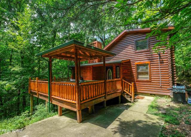 Property at 1527 Tyler Way, Sevierville, TN 37876, 3 beds, 3 baths