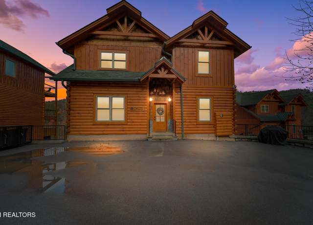 Property at 1125 Autumn Path Way, Sevierville, TN 37862, 5 beds, 5 baths