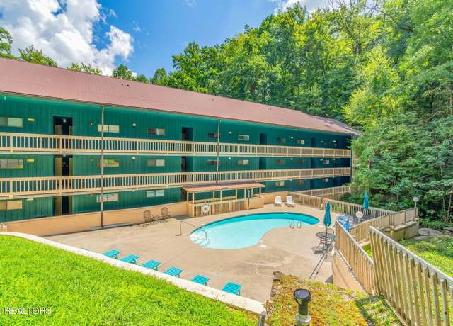Property at 1435 Wiley Oakley Dr #176, Gatlinburg, TN 37738, 2 beds, 2 baths