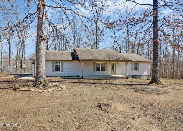 Property at 511 Keri Ln, Clarkrange, TN 38553, 3 beds, 2 baths