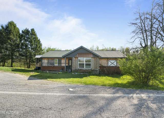 Property at 2862 Demory Rd, Lafollette, TN 37766, 3 beds, 2 baths