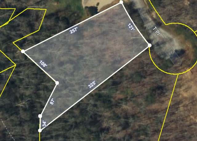 Property at Lot 9 T Pl, Monterey, TN 38574