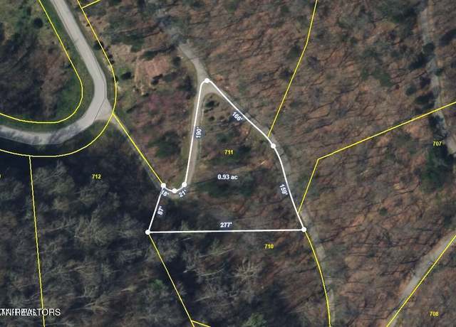 Property at Ruby Way, Sharps Chapel, TN 37866