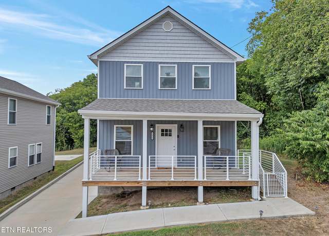 Property at 3429 Gap Rd, Knoxville, TN 37921, 3 beds, 2.5 baths