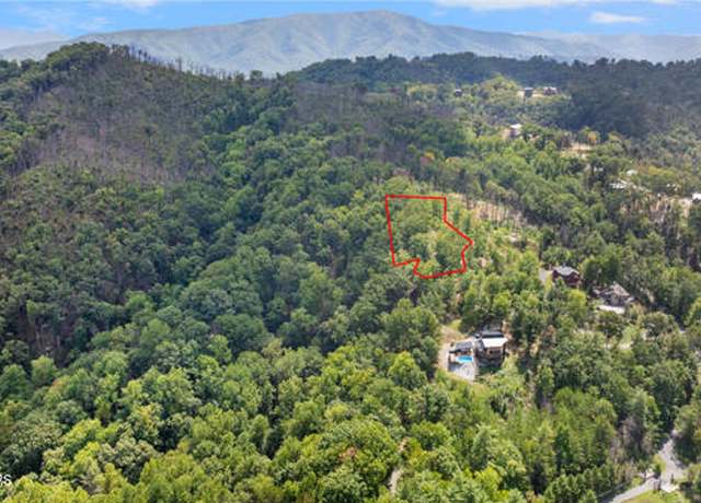 Property at Lot 1-R Crown Cir, Sevierville, TN 37862