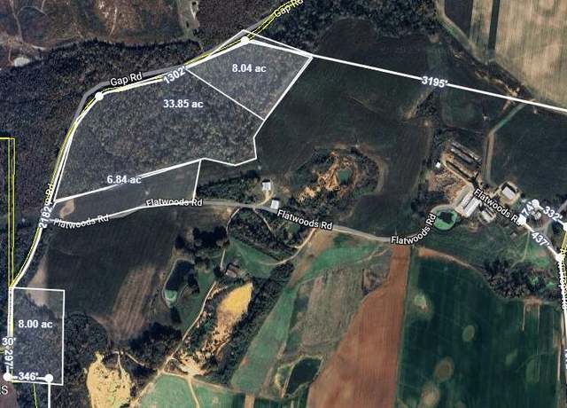 Property at 40+/- Acres Flatwoods Rd, Loudon, TN 37774