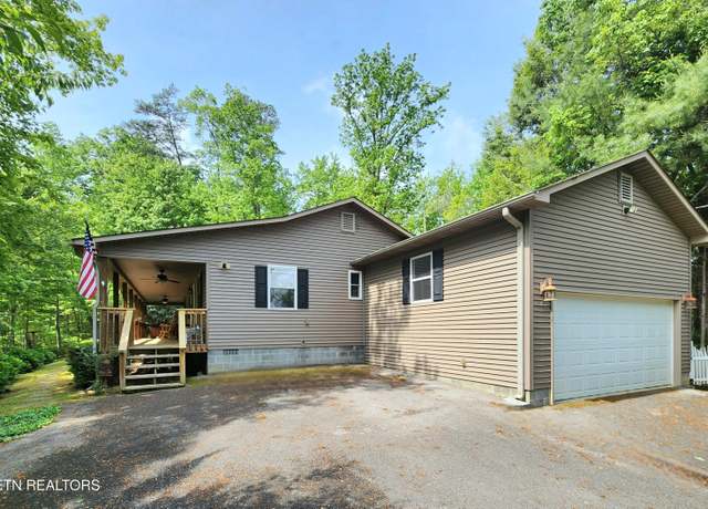 Property at 4442 Grindstone Ridge Rd, Pigeon Forge, TN 37863, 3 beds, 2 baths
