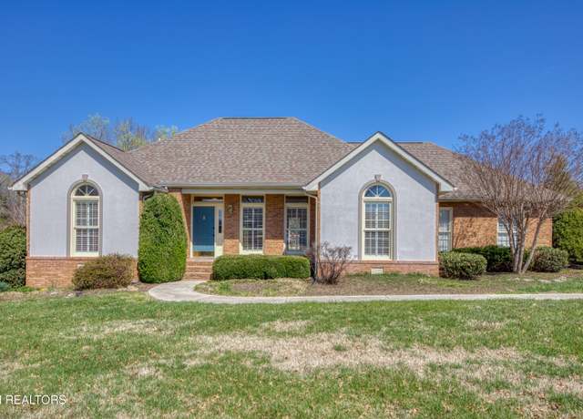 Property at 7809 Webster Dr, Knoxville, TN 37938, 3 beds, 2 baths