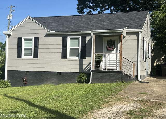 Property at 2417 Buffat Mill Rd, Knoxville, TN 37917, 2 beds, 1.5 baths