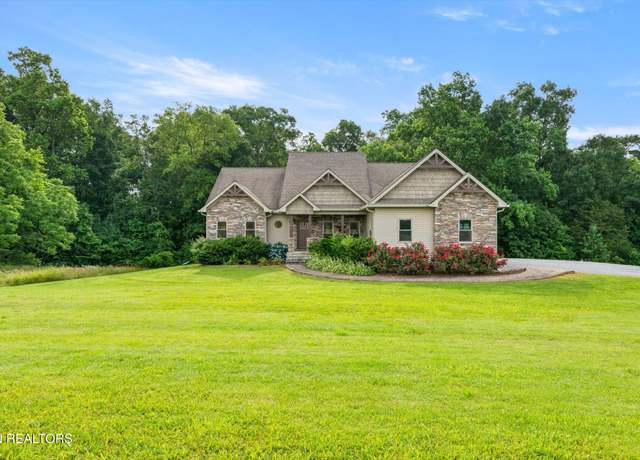 Property at 1323 County Road 750, Athens, TN 37303, 3 beds, 2 baths