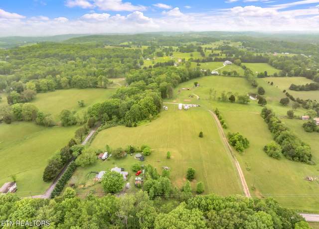 Property at Lot 2 County Road 313, Sweetwater, TN 37874