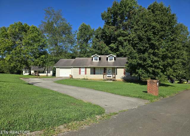 Property at 703 Duvall Ct, Strawberry Plains, TN 37871, 3 beds, 2 baths