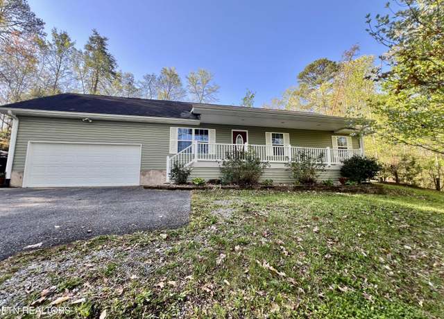 Property at 1432 Deer Meadows Rd, Sevierville, TN 37862, 3 beds, 2 baths