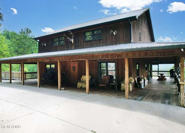 Property at 154 High Top Rd, Reliance, TN 37369, 5 beds, 3.5 baths