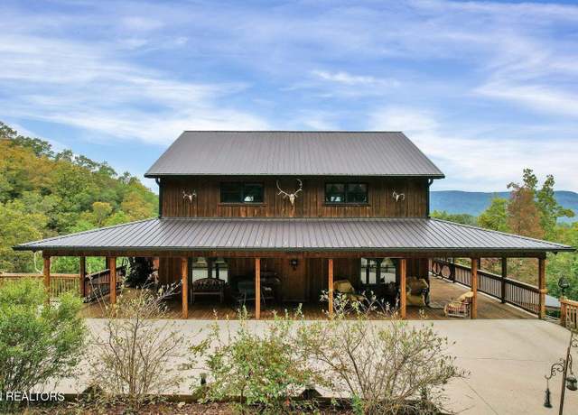 Property at 154 High Top Rd, Reliance, TN 37369, 5 beds, 3.5 baths