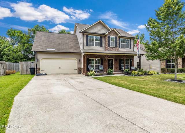Property at 7159 Grizzly Creek Ln, Powell, TN 37849, 3 beds, 2.5 baths