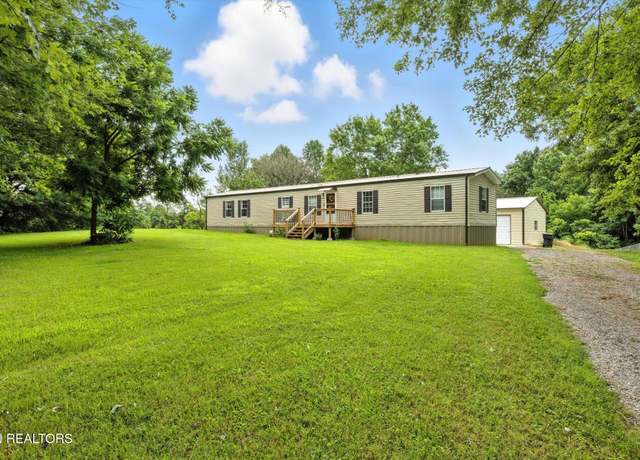Property at 5849 Bernie Cir, Talbott, TN 37877, 2 beds, 2 baths