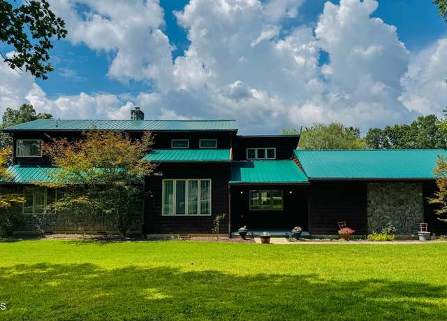 Property at 2539 Annadell Rd, Pioneer, TN 37847, 2 beds, 3 baths