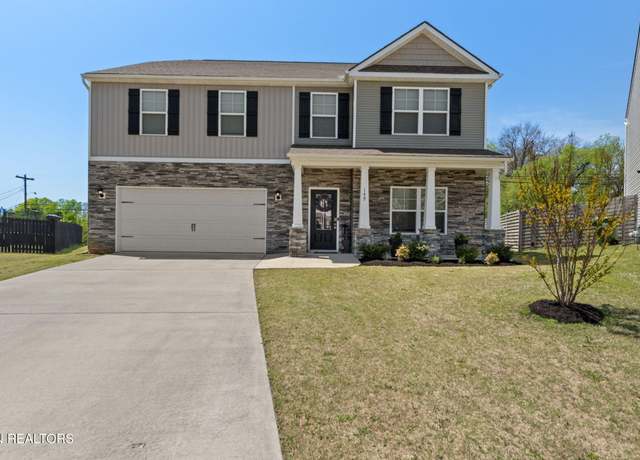 Property at 149 Canton Ln, Maryville, TN 37803, 4 beds, 3.5 baths
