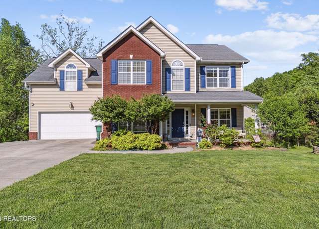 Property at 3308 Rocky Path Ln, Knoxville, TN 37931, 3 beds, 2.5 baths