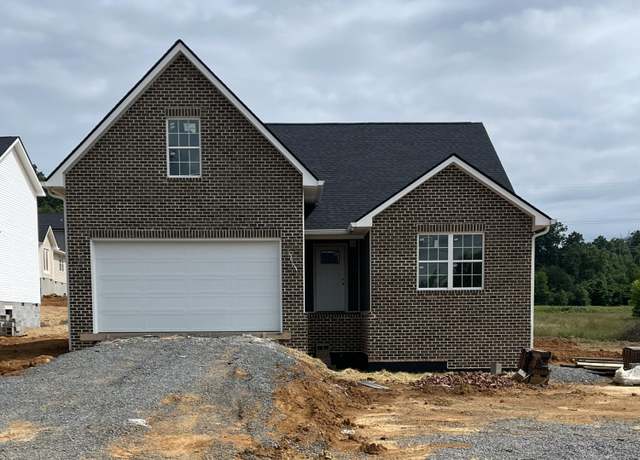 Property at 336 Eastland Park Dr, Blaine, TN 37709, 3 beds, 2 baths