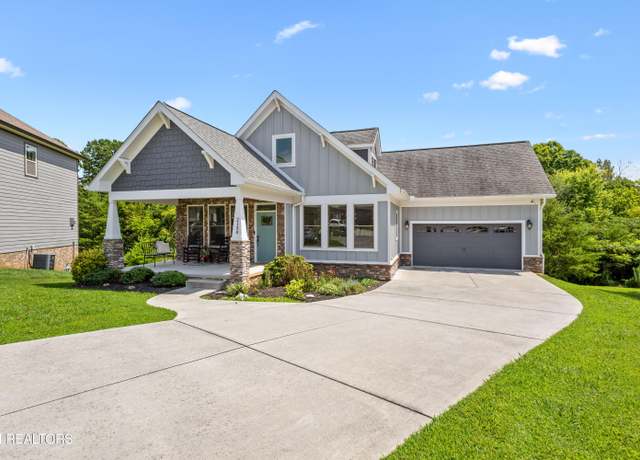 Property at 2130 Leah Ln, Maryville, TN 37803, 4 beds, 3.5 baths