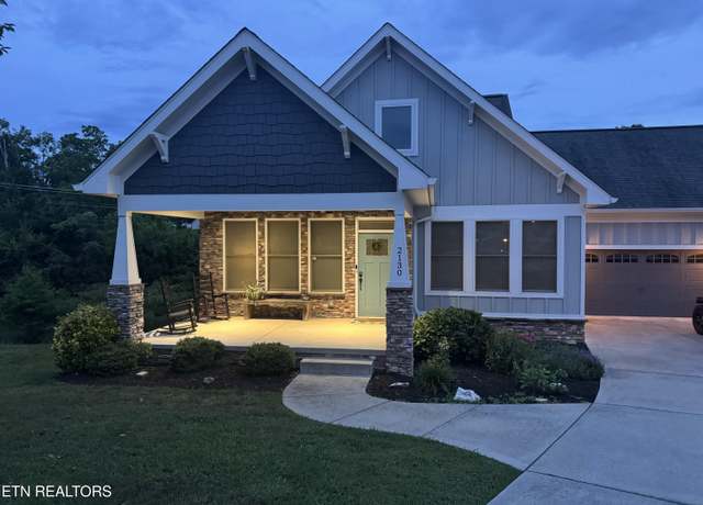 Property at 2130 Leah Ln, Maryville, TN 37803, 4 beds, 3.5 baths