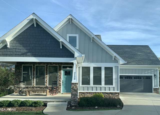 Property at 2130 Leah Ln, Maryville, TN 37803, 4 beds, 3.5 baths
