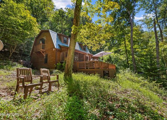 Property at 219 Liles Rd, Lenoir City, TN 37771, 2 beds, 2 baths