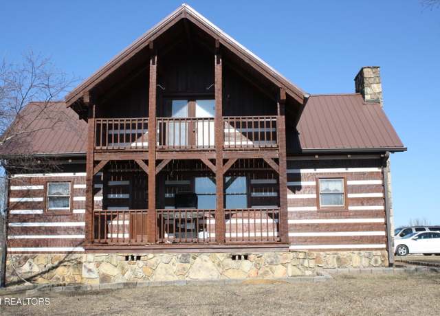Property at 2947 Sims Rd, Kodak, TN 37764, 3 beds, 2.5 baths
